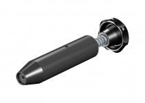6178527 - OBO BETTERMANN Клепальный инструмент для пластмассовых клепок Ø 4,5 мм (черный) (KNW1).