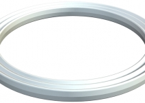 2030365 - OBO BETTERMANN Уплотнительное кольцо для кабельного ввода PG36 (107 F PG36 PE).