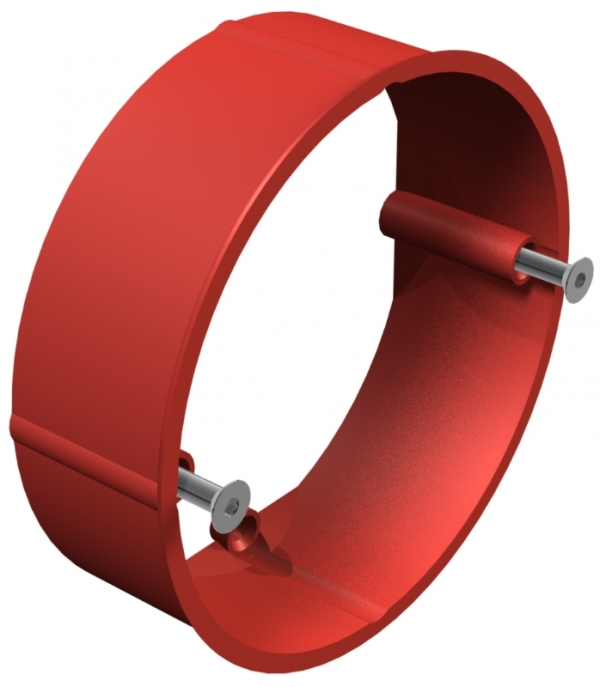 2003295 - OBO BETTERMANN Выравнивающее кольцо скрытого монтажа Ø60мм, H24мм (UG 60 PA 24).