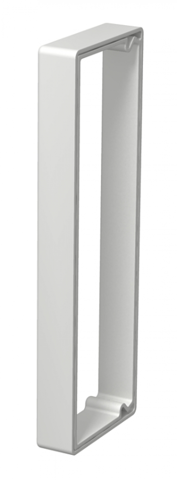 6249856 - OBO BETTERMANN Кольцо для защиты кромок LKM 60x200 мм (серый) (KSR60200).