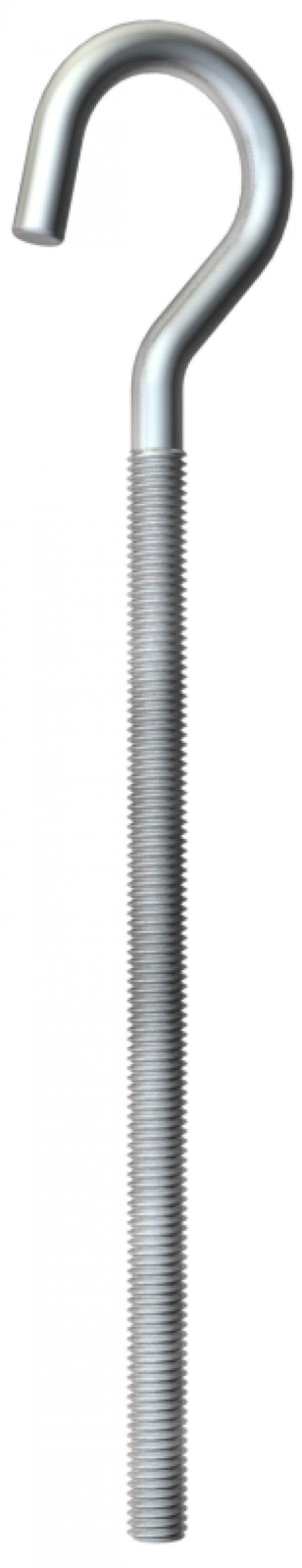 3470210 - OBO BETTERMANN Крюк потолочный M6x95мм (867 M6X 95 G).