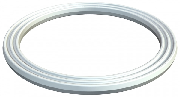 2030012 - OBO BETTERMANN Уплотнительное кольцо для кабельного ввода M20 (107 F M20 PE).