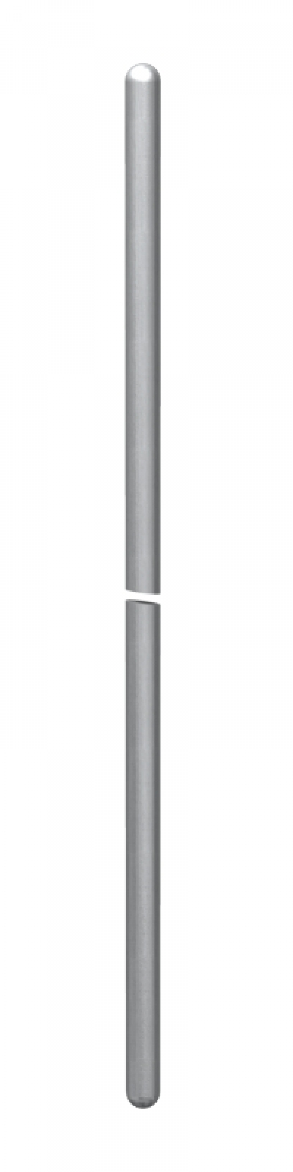5400155 - OBO BETTERMANN Молниеприемный стержень  1,5 м (101 A-1500).