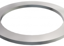 2027151 - OBO BETTERMANN Прижимное кольцо PG16 (107 D PG16 GTP).