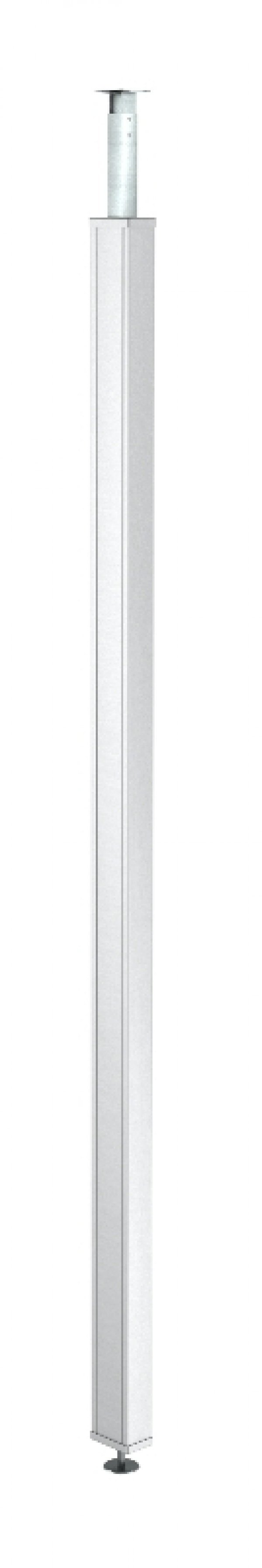 6286530 - OBO BETTERMANN Электромонтажная колонна 70x110x2800 мм (сталь,белый) (ISS70110STSRW).