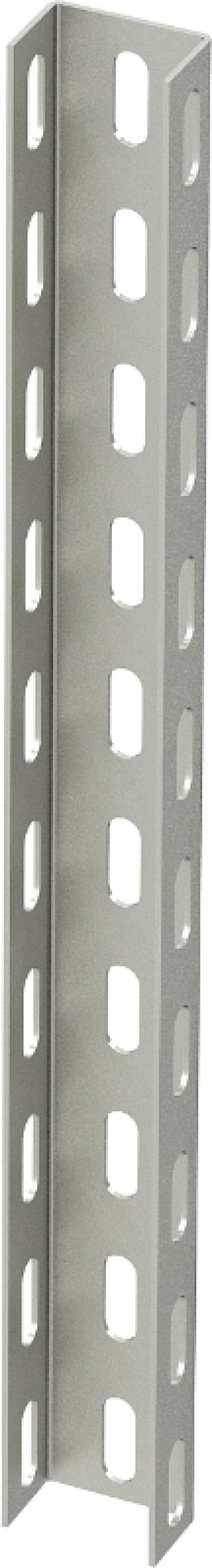 6342455 - OBO BETTERMANN U-образная профильная рейка 50x30x300 (US 3 30 VA4301).