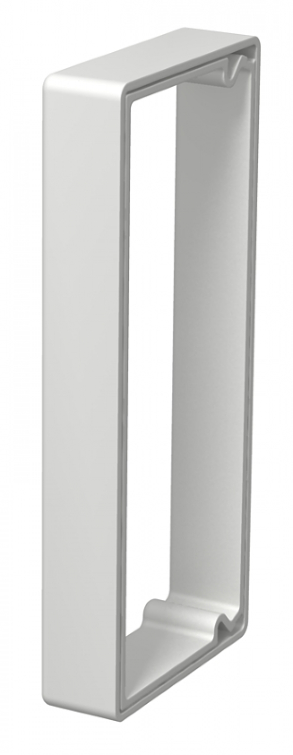 6249854 - OBO BETTERMANN Кольцо для защиты кромок LKM 60x150 мм (серый) (KSR60150).